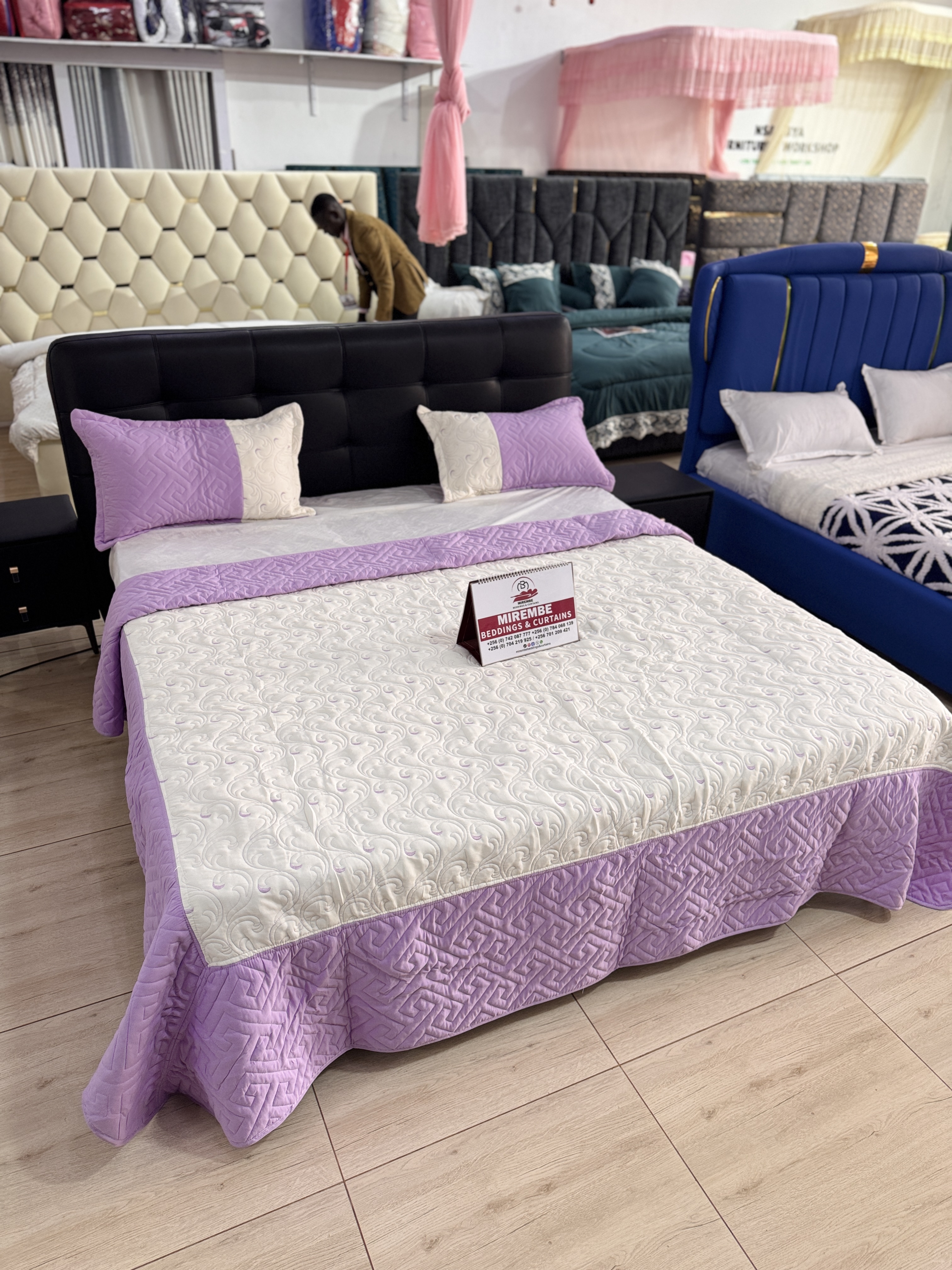 Beddings Showcase gallery 2